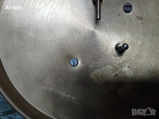 музикална кутия шише, снимка 4 - Антикварни и старинни предмети - 47468874