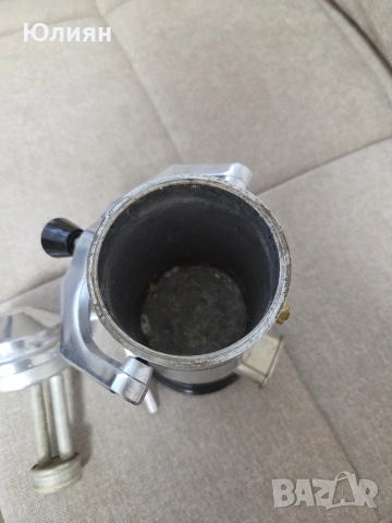 Кафеварка ,ретро, снимка 5 - Кафемашини - 53055006