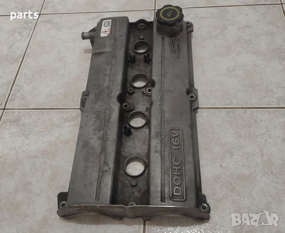 Капак Клапани Форд Мондео 1.6 - 1.8 - 2.0 - Ескорт - 928M-6582CC - 53D37EA, снимка 3 - Части - 52933173