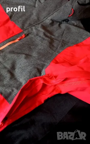 Protest PVRE Series 20К дамско сноуборд яке М, снимка 7 - Зимни спортове - 49095857