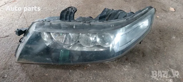 ляв фар Хонда Акорд 7 liav far Honda Accord VII, снимка 2 - Части - 55899254