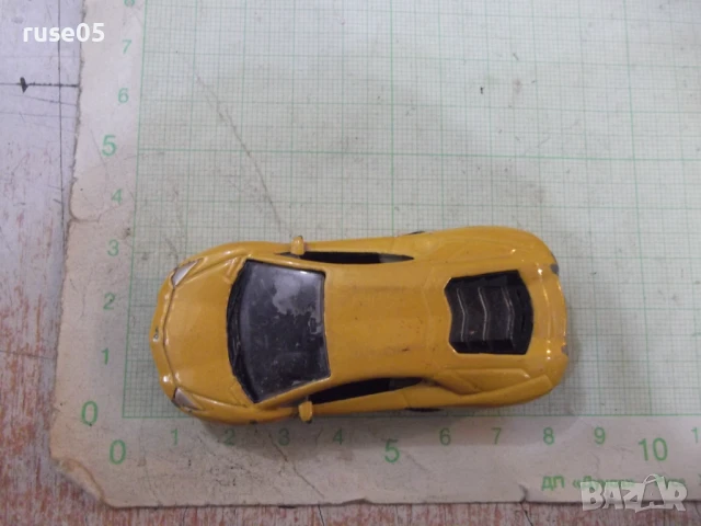 Кола - 821, снимка 2 - Колекции - 50477138