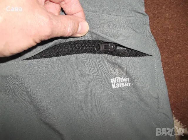 Спортен панталон WILDER KAISER  мъжки,ХЛ, снимка 5 - Спортни дрехи, екипи - 49654528