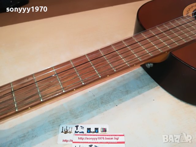 FRAMUS 74B 00474 BAVARIA-ACOUSTIC GUITAR-MADE IN WEST  GERMANY L1504231701, снимка 13 - Китари - 40376208