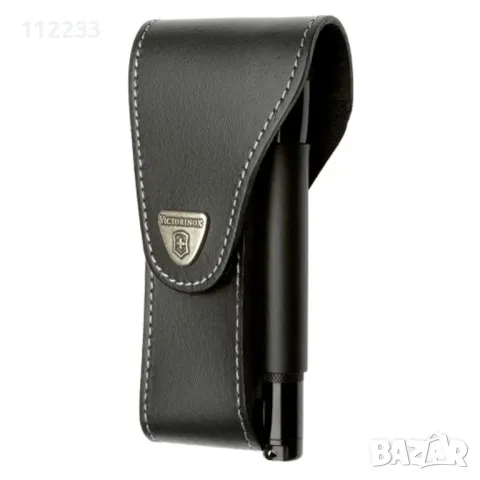 Кожен калъф Victorinox 4.0527.03, снимка 2 - Ножове - 49729551