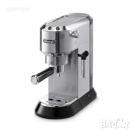 Кафемашина Delonghi EC, снимка 7 - Кафемашини - 47837740