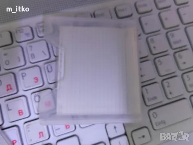 SONY Neige Minidiscs 80 Min, снимка 17 - Декове - 49774302