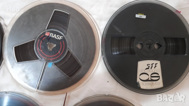 Ролки 18см, снимка 2 - Декове - 52677443