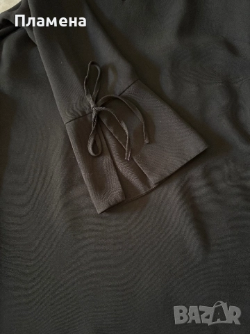 Рокля H&M размер 38, снимка 3 - Рокли - 51475690