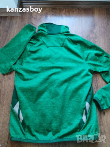 mascot accelerate - мъжко работно горнище КАТО НОВО Л, снимка 9 - Спортни дрехи, екипи - 53047816