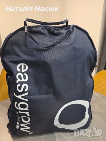 Марков детски спален чувал за количка Easy grow, снимка 7 - Детски колички - 53290809