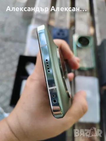 Honor Magic 5 Pro 512/12, снимка 5 - Huawei - 55730539