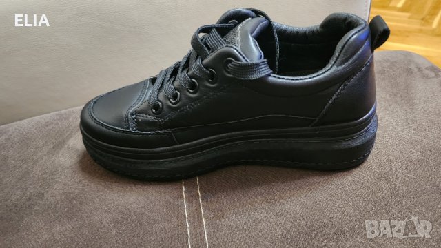 Дамски обувки, снимка 3 - Дамски ежедневни обувки - 41975668