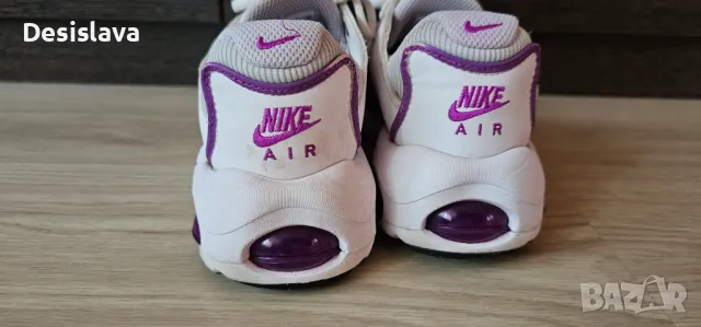 Маратонки Nike Air max TW, снимка 13 - Детски маратонки - 50238102