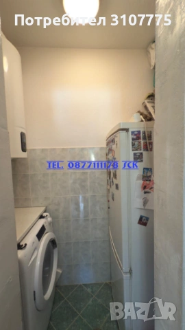 Голям 4-стаен в Топ Локация!!! Поморие, Стар Град, снимка 7 - Апартаменти - 53325823