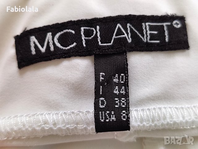 MC PLANET skirt EU 38, снимка 3 - Поли - 41447498