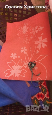 Продавам различни постелки за спорт 