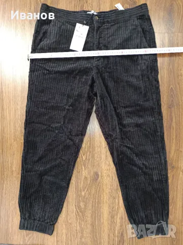 Мъжки дънки и панталони Zara, Sinsay, снимка 5 - Дънки - 48497270