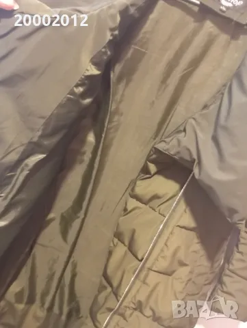 дамско дълго зимно яке , снимка 9 - Якета - 48079393