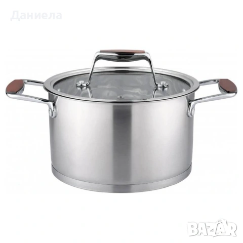 Тенджера Oliver Voltz OV51210P18/OV51210P20/OV51210P22, Berlin Premium Collection, снимка 6 - Съдове за готвене - 53416490