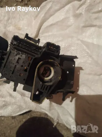 лостче светлини и лентов кабел за  RENAULT KANGOO I 8200299870, снимка 5 - Части - 46307164