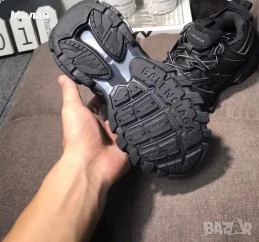 Balenciaga Track, снимка 2 - Маратонки - 47972950