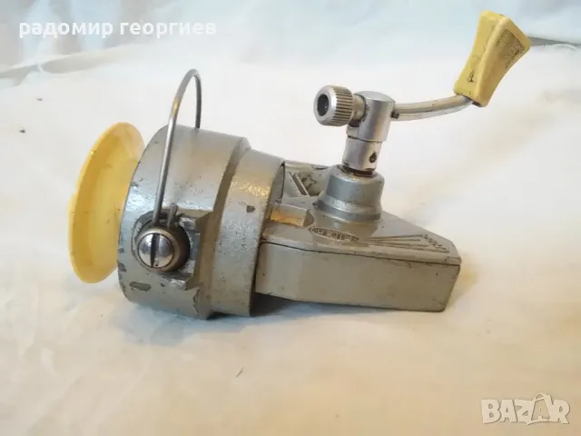 макара SIMPLEX, снимка 4 - Макари - 47989371