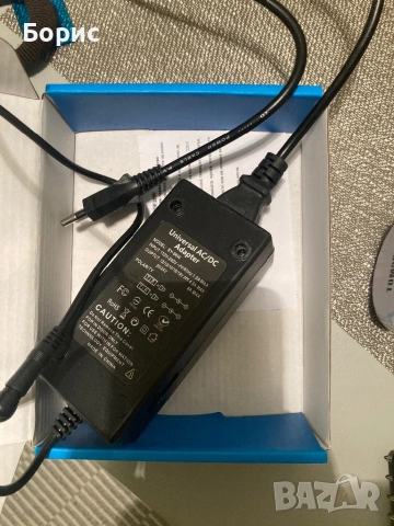 Moнитор LCD Asus 22", Wide, Full HD, HDMI, черен, ML229H, снимка 4 - Монитори - 53391409