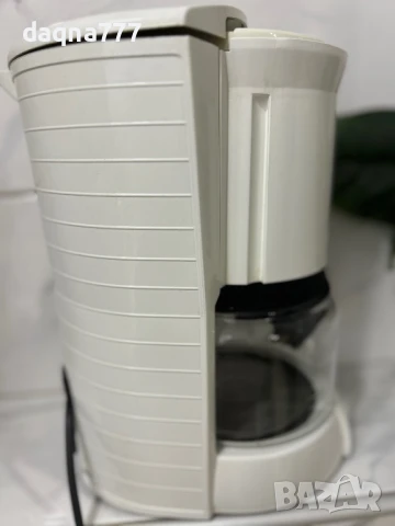 Шварц кафемашина Siemens Germany, снимка 5 - Кафемашини - 51147094