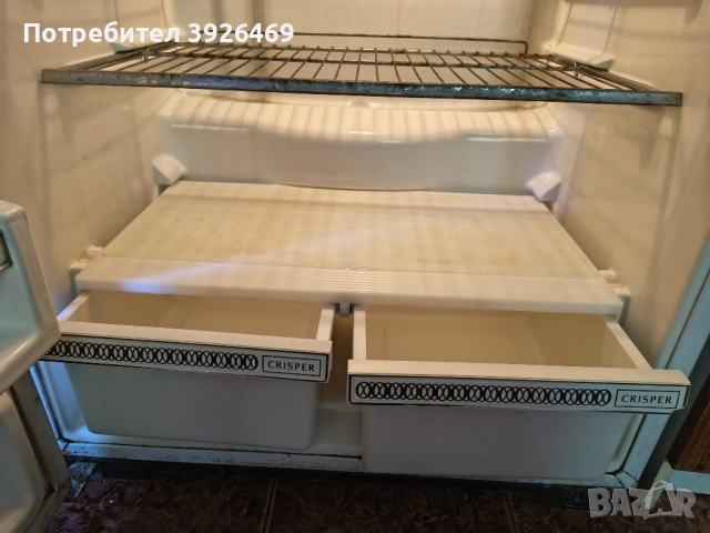 Хладилник Gibson, снимка 5 - Хладилници - 51779377