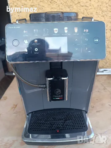 Saeco Gran Aroma SM6580, снимка 1