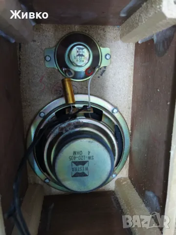 Тонколони WESTRA, снимка 6 - Тонколони - 48207572