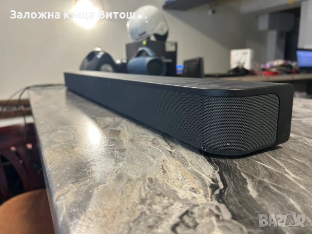 Sound bar Sony SA-WS400, снимка 9 - Ресийвъри, усилватели, смесителни пултове - 50667352