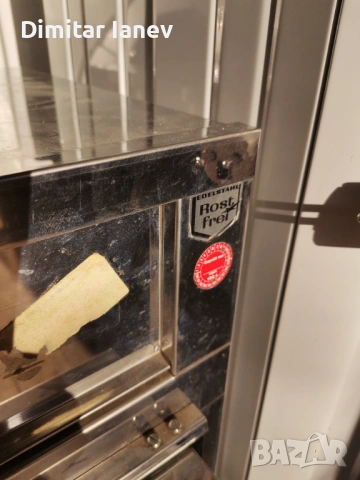 Стерилизатор MEMMERT GERMANY, снимка 3 - Други стоки за дома - 53832742