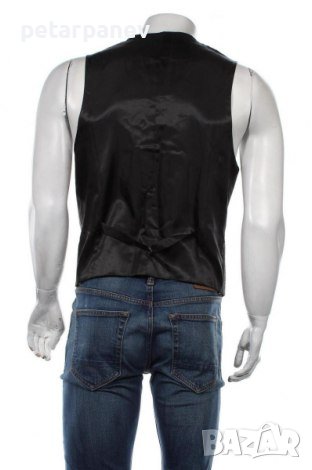 Мъжки елек ASOS - 52 размер, снимка 2 - Други - 41614586