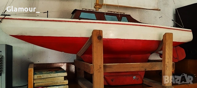 Колекционерска лодка
