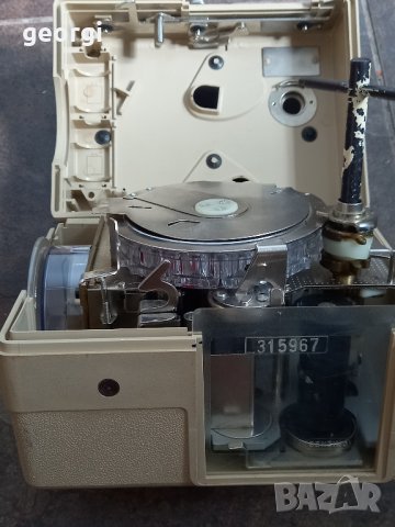 немски гълъбарски часовник Benzing, снимка 5 - Антикварни и старинни предмети - 41773675