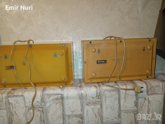 продавам две радио точки , снимка 2 - Радиокасетофони, транзистори - 53667358