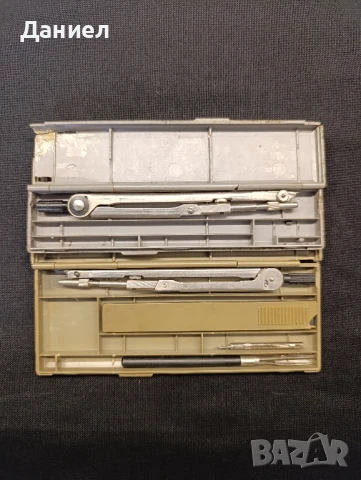 Ретро пергели