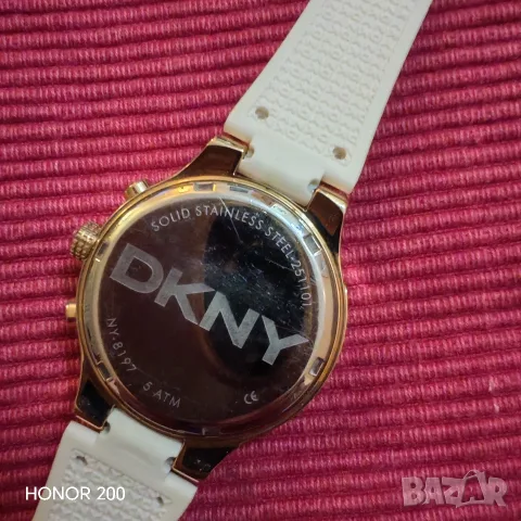 Дамски часовник DKNY,Дона Каран. , снимка 7 - Дамски - 55744040