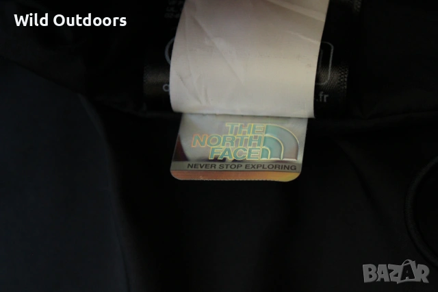 THE NORTH FACE M66 rain jacket - мъжко водоустойчиво яке, размер М, снимка 7 - Спортни дрехи, екипи - 53168481