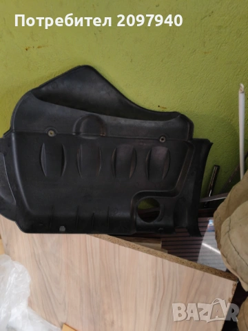 Части за Опел Зафира А, снимка 15 - Части - 48356652