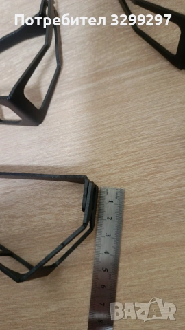 Протектори за мигачи за мотор БМВ, снимка 9 - Части - 53730162