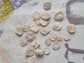 ✅ФОСИЛИ - НУМУЛИТИ ❗, снимка 5