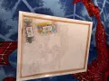 Картина за рисуване по номера, снимка 3