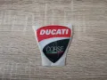 Ducati Corse стикер лепенка, снимка 4