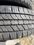 Летни гуми KUMHO 
215/60/17 , снимка 2