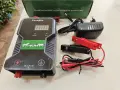 FarmNix EF-01 15 km електропастир – 2J, 12kV, LED индикатор, AC/DC/соларно захранване, снимка 2