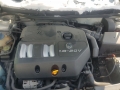 Golf 4 1.8 125к.с на части , снимка 2
