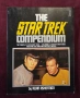 Справочник на оригиналният Star Trek / The Star Trek Compendium, снимка 1
